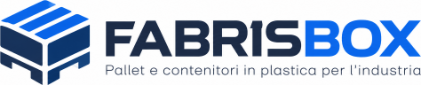 Fabrisbox - Pallet e contenitori in plastica per l'industria