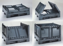 Fold 700