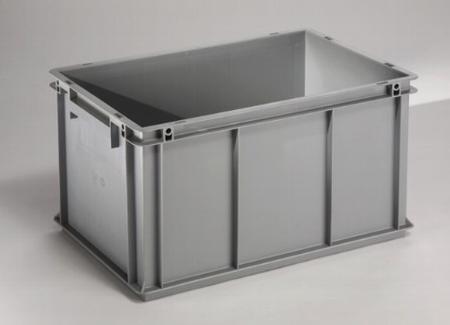 DELTA 60 LOGISTICA