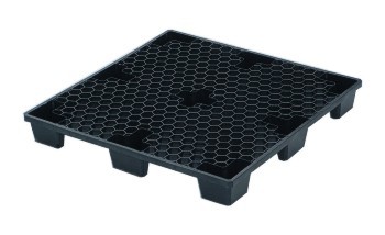 PALLET PER CONTAINER 1135X1135
