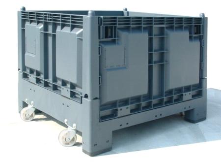 Fold 700 con ruote