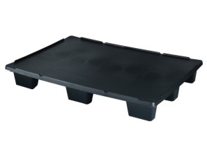 COPERTURA PALLET EURO