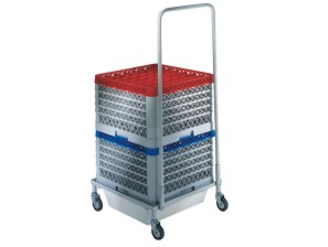 CARRELLO C/MANICO